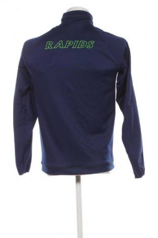 Męska bluza sportowa Adidas, Rozmiar S, Kolor Niebieski, Cena 85,99 zł