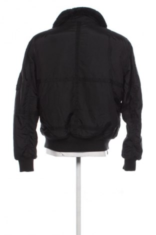 Geacă de bărbati Alpha Industries, Mărime XL, Culoare Negru, Preț 367,99 Lei