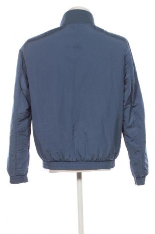 Pánská bunda  Calvin Klein Jeans, Velikost L, Barva Modrá, Cena  3 699,00 Kč