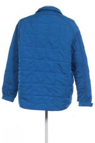 Herrenjacke Calvin Klein Jeans, Größe L, Farbe Blau, Preis € 94,99