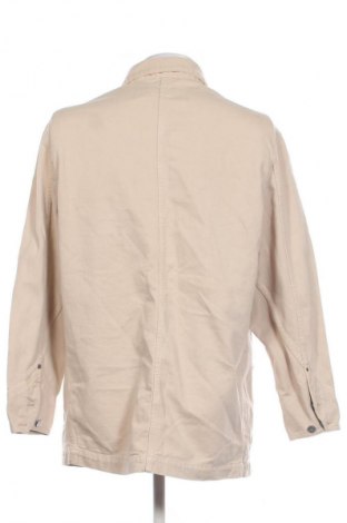 Pánská bunda  Calvin Klein Jeans, Velikost L, Barva Béžová, Cena  1 399,00 Kč