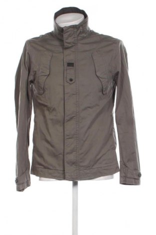 Мъжко яке G-Star Raw, Размер M, Цвят Зелен, Цена 57,77 €, #132961022