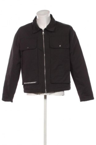 Pánská bunda  NO BYSTANDERS, Velikost S, Barva Černá, Cena  2 249,00 Kč