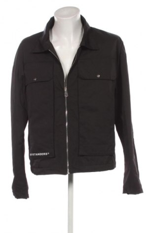 Pánská bunda  NO BYSTANDERS, Velikost L, Barva Černá, Cena  2 249,00 Kč