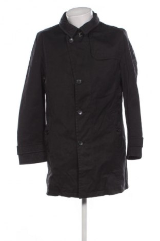 Herrenjacke Strellson, Größe L, Farbe Schwarz, Preis 48,99 €, #132964445