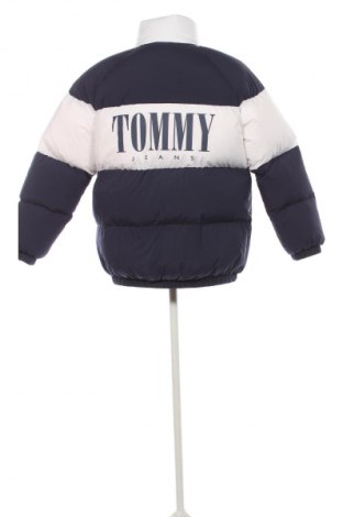 Herrenjacke Tommy Jeans, Größe M, Farbe Mehrfarbig, Preis € 194,99