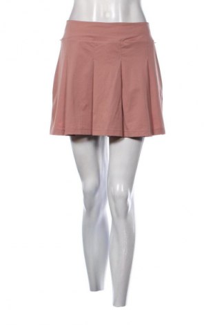 Φούστα-παντελόνι Adidas, Μέγεθος L, Χρώμα Σάπιο μήλο, Τιμή 29,99 €