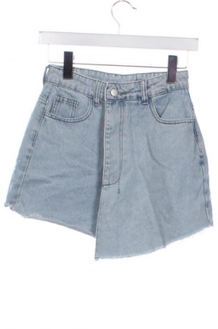 Nadrágszoknya DAZY, Méret XS, Szín Kék, Ár 4 489 Ft