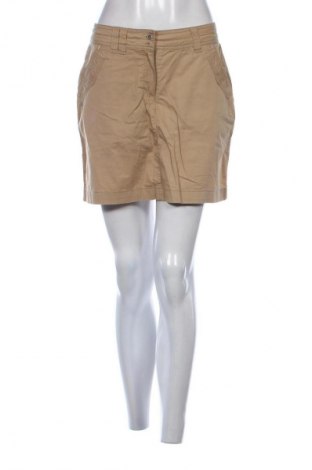 Пола - панталон Quechua, Размер M, Цвят Бежов, Цена 2,04 €