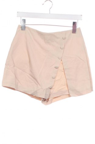 Nadrágszoknya SHEIN, Méret S, Szín Bézs, Ár 1 799 Ft