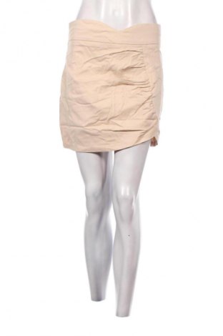 Пола - панталон Seven, Размер M, Цвят Бежов, Цена 2,04 €