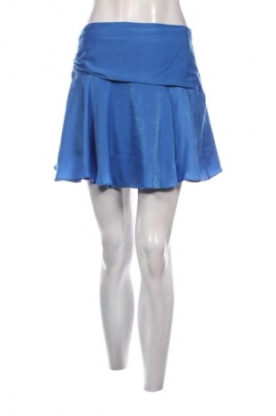 Sukňa- nohavice  Zara, Veľkosť M, Farba Modrá, Cena  10,00 €