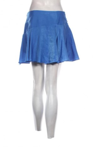 Sukňa- nohavice  Zara, Veľkosť M, Farba Modrá, Cena  10,00 €