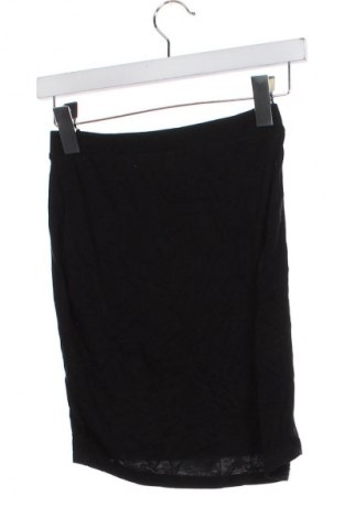 Rock ASOS, Größe XS, Farbe Schwarz, Preis 3,99 €