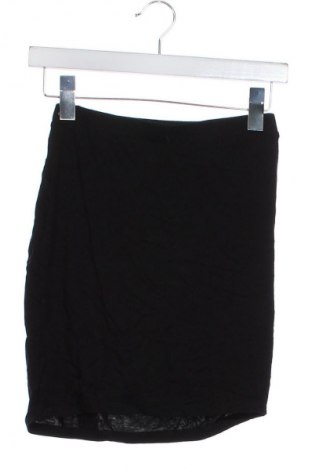 Rock ASOS, Größe XS, Farbe Schwarz, Preis 3,99 €