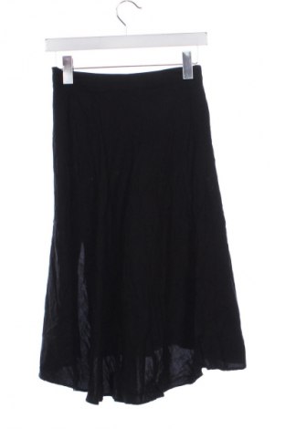 Spódnica Amisu, Rozmiar XS, Kolor Czarny, Cena 22,99 zł