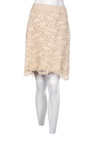 Szoknya Apanage, Méret L, Szín Bézs, Ár 929 Ft