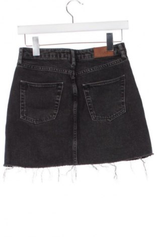 Szoknya BDG, Méret XS, Szín Fekete, Ár 4 708 Ft