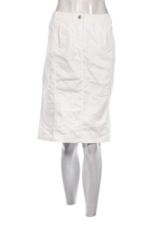 Spódnica Basler, Rozmiar M, Kolor Biały, Cena 23,99 zł