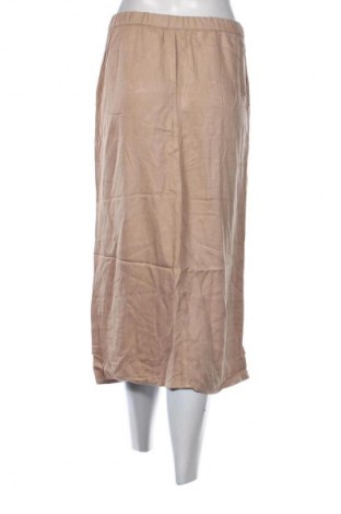 Sukně Beloved, Velikost M, Barva Béžová, Cena  202,00 Kč