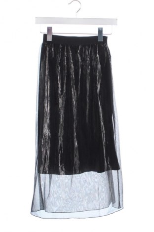 Sukňa Bershka, Veľkosť XS, Farba Čierna, Cena  5,95 €