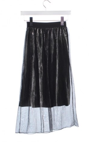 Sukňa Bershka, Veľkosť XS, Farba Čierna, Cena  5,95 €