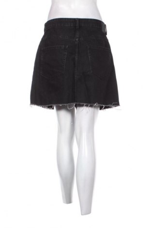 Szoknya Bershka, Méret M, Szín Fekete, Ár 1 749 Ft