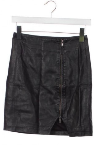 Szoknya Bik Bok, Méret XS, Szín Fekete, Ár 669 Ft