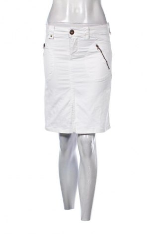 Sukňa Blend, Veľkosť XS, Farba Biela, Cena  13,95 €