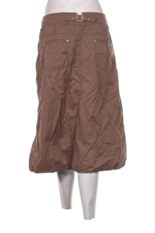 Sukně Bonita, Velikost M, Barva Hnědá, Cena  49,00 Kč