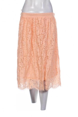 Sukně Boohoo, Velikost S, Barva Růžová, Cena  319,00 Kč