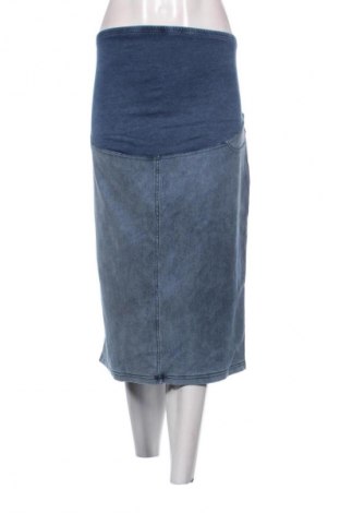 Spódnica Bpc Bonprix Collection, Rozmiar XL, Kolor Niebieski, Cena 30,03 zł