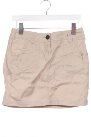 Szoknya Buffalo, Méret XS, Szín Barna, Ár 1 519 Ft