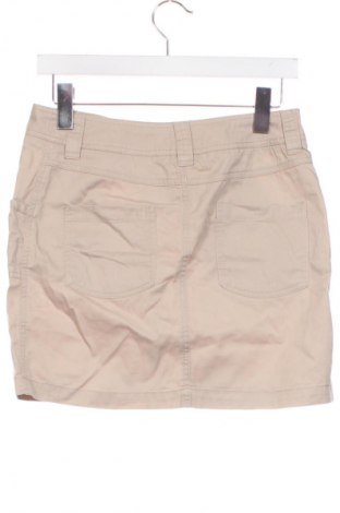 Szoknya Buffalo, Méret XS, Szín Barna, Ár 1 519 Ft