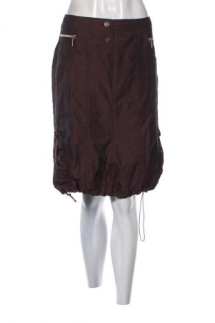 Пола C.A.R.O, Размер M, Цвят Кафяв, Цена 7,97 €