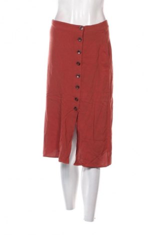 Φούστα Calliope, Μέγεθος S, Χρώμα Καφέ, Τιμή 3,99 €