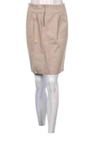 Пола Camaieu, Размер S, Цвят Бежов, Цена 3,57 €