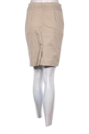 Пола Camaieu, Размер S, Цвят Бежов, Цена 3,57 €