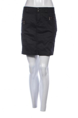 Пола Camaieu, Размер L, Цвят Черен, Цена 4,09 €