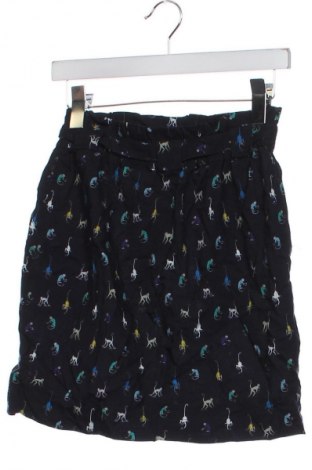 Rock Camaieu, Größe XS, Farbe Mehrfarbig, Preis 3,99 €