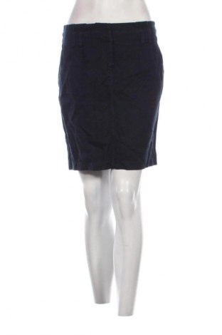 Rock Camaieu, Größe L, Farbe Blau, Preis 3,99 €