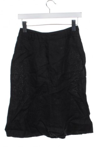 Rock Camaieu, Größe XS, Farbe Schwarz, Preis 2,99 €