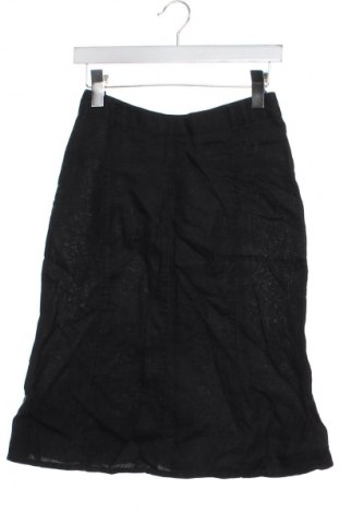 Rock Camaieu, Größe XS, Farbe Schwarz, Preis 2,99 €