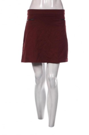 Rock Camaieu, Größe M, Farbe Rot, Preis 3,99 €