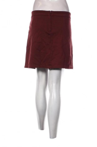 Rock Camaieu, Größe M, Farbe Rot, Preis 3,99 €