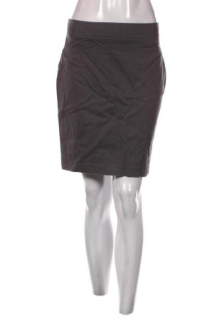 Rock Camaieu, Größe M, Farbe Grau, Preis 3,99 €