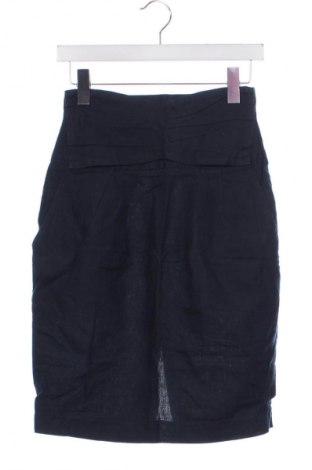 Rock Capasca, Größe XS, Farbe Blau, Preis 1,99 €