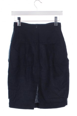 Rock Capasca, Größe XS, Farbe Blau, Preis 1,99 €