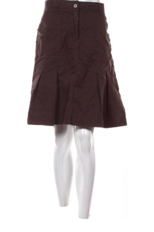 Szoknya Cecil, Méret L, Szín Barna, Ár 869 Ft