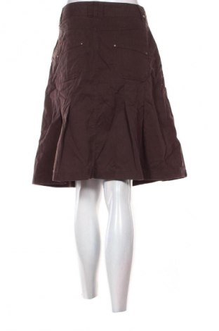 Szoknya Cecil, Méret L, Szín Barna, Ár 869 Ft